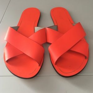 J.Crew Summer Slides